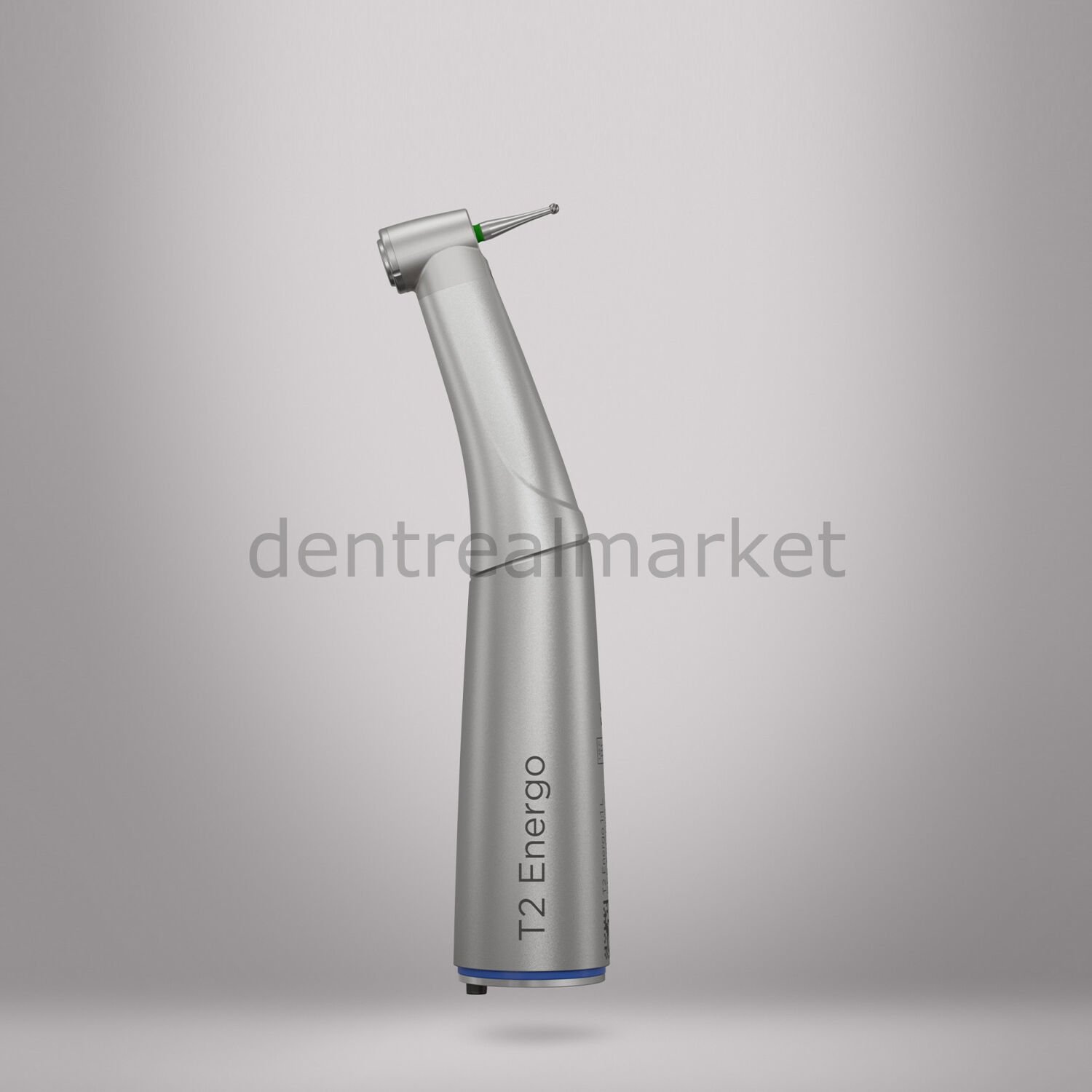 Sirona T2 Energo 1:1 L Işıklı Anguldurva Mavi Kuşak