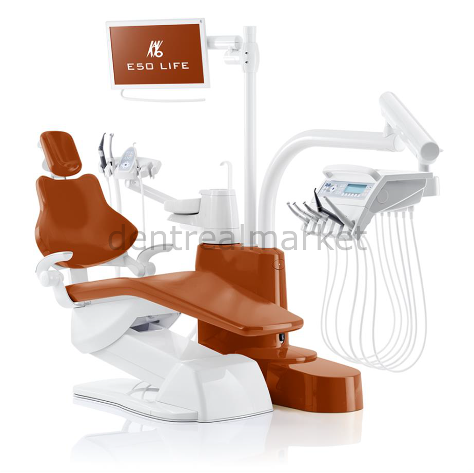 Estetica E50 Life Diş Üniti