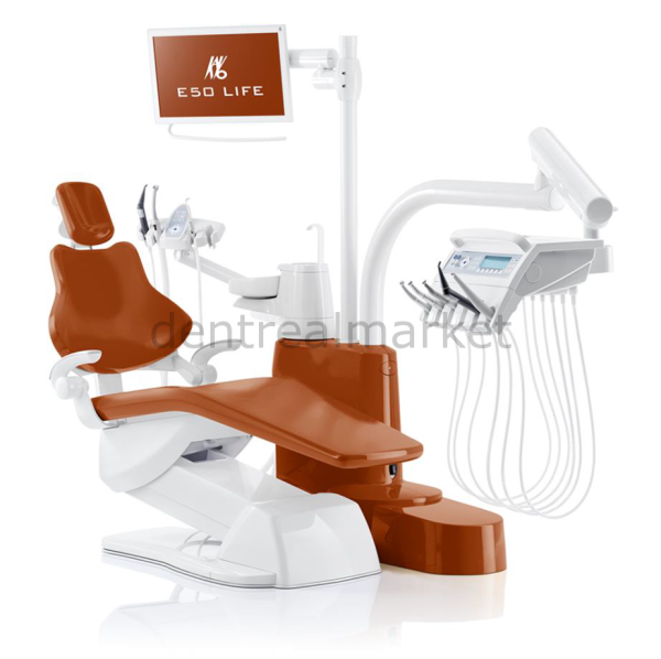 Estetica E50 Life Diş Üniti