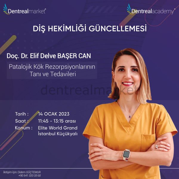 14 Ocak Sempozyum Katılım Bileti - İstanbul
