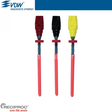 Gutta Fusion  For Reciproc - Sıcak Gutta