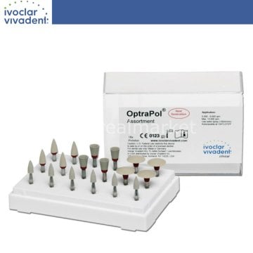 OptraPol NG Assorti Cila Lastigi