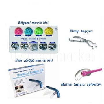 Quickmat Matrix Super Set