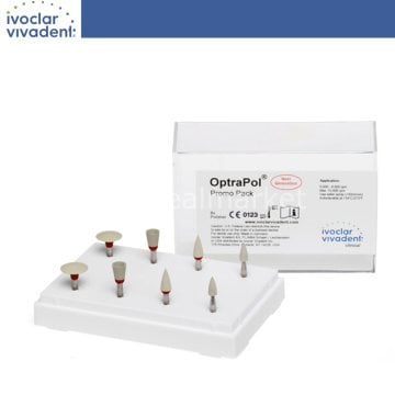 OptraPol NG Promo Pack Cila Lastigi