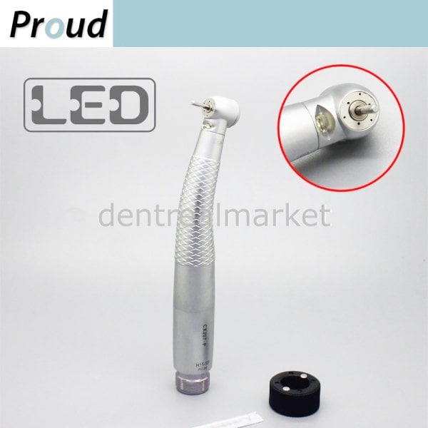 Kendinden Led Işıklı Aeratör 501