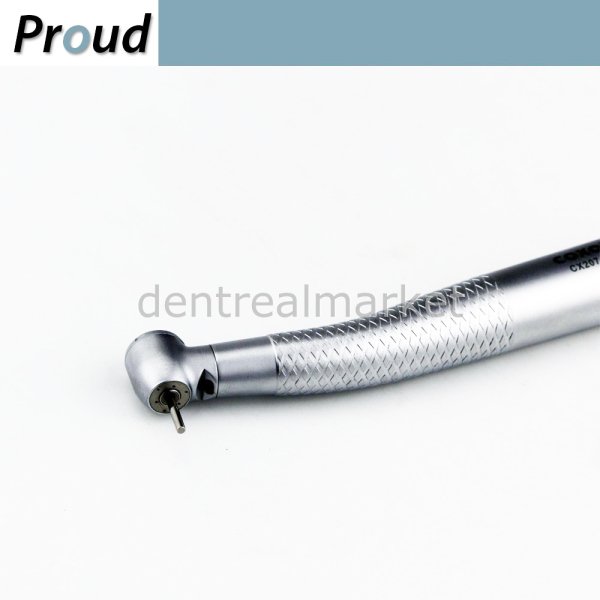 Kendinden Led Işıklı Aeratör 501