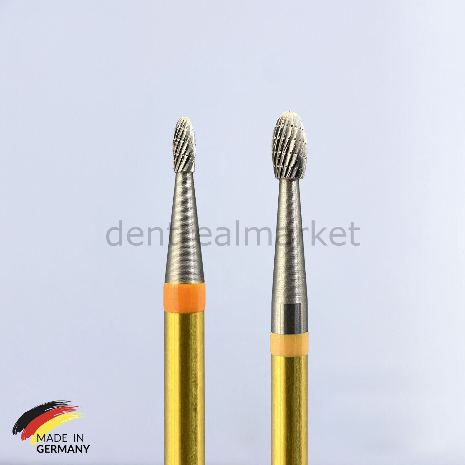 Carpide Canavar Tip Hard Frez - 73KFQM