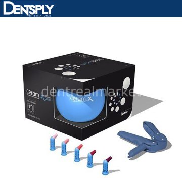 Ceram-X Spheretec One Kompül İntro Kit