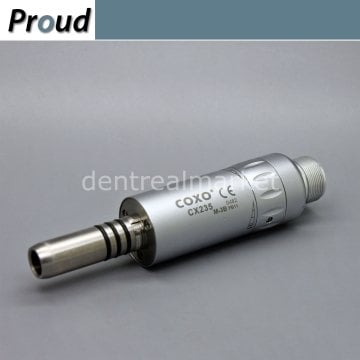 600 İçten Sulu Havalı Mikromotor