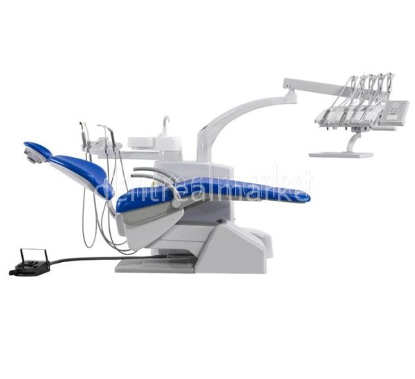 S30 Kamçılı Ünit