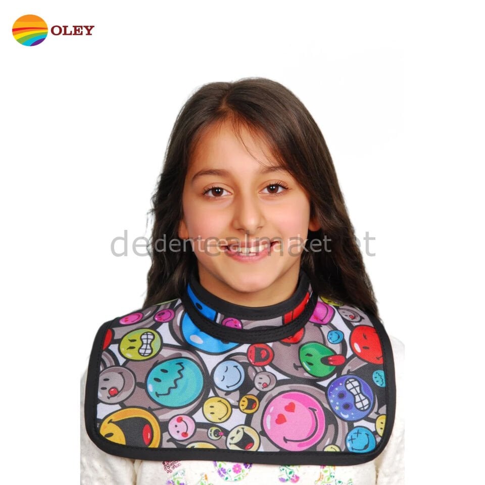 Kurşun Panaromik Troid Koruyucu