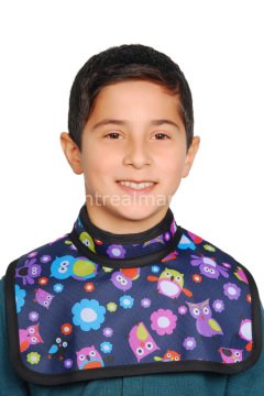 Çocuk Kurşun Troid Koruyucu