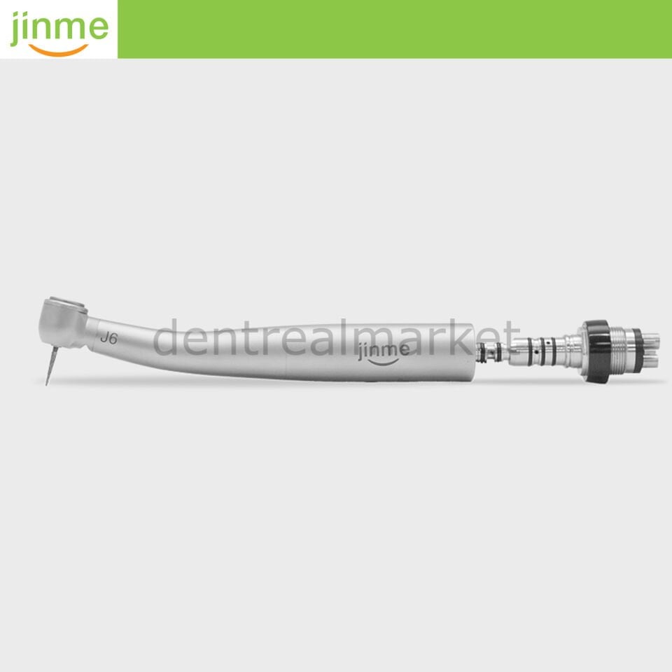 Fiber Optik Işıklı Aeratör - J6