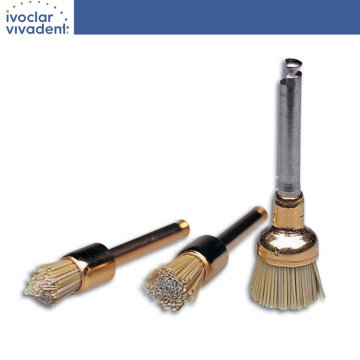 Astrobrush Asorti Cila Fırçası