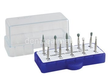 Composite Finishing  Kit - Arkansas Taşı