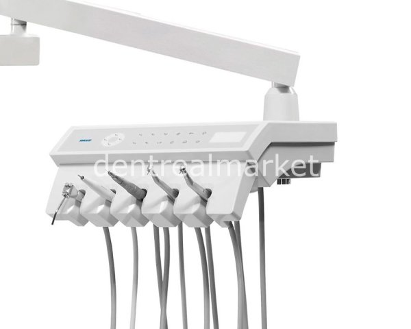 U-100 Pinömatik Dental Ünit