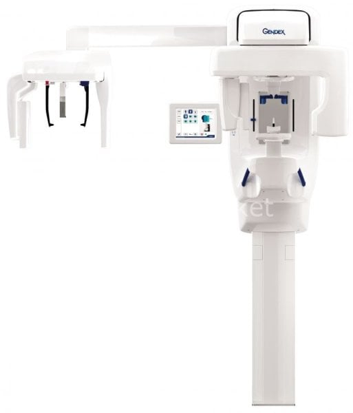 GXDP-700 2D Dijital Panoramik Röntgen