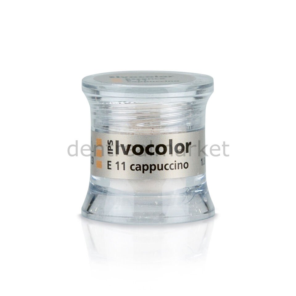 IPS Ivocolor Essence Makyaj Tozu 1,8 gr