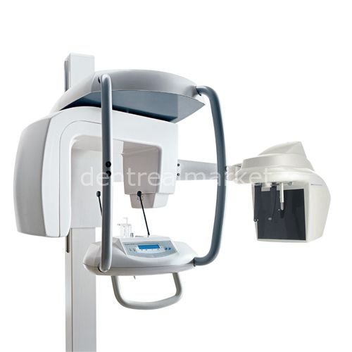 Carestream 8000 C Dijital Panaromik Sefalometrik Röntgen | Kodak