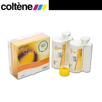 Affinis System 360 Makina Ölçüsü 2*380 ml