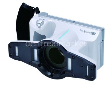 EyeSpecial C-II Dental Fotoğraf Makinesi