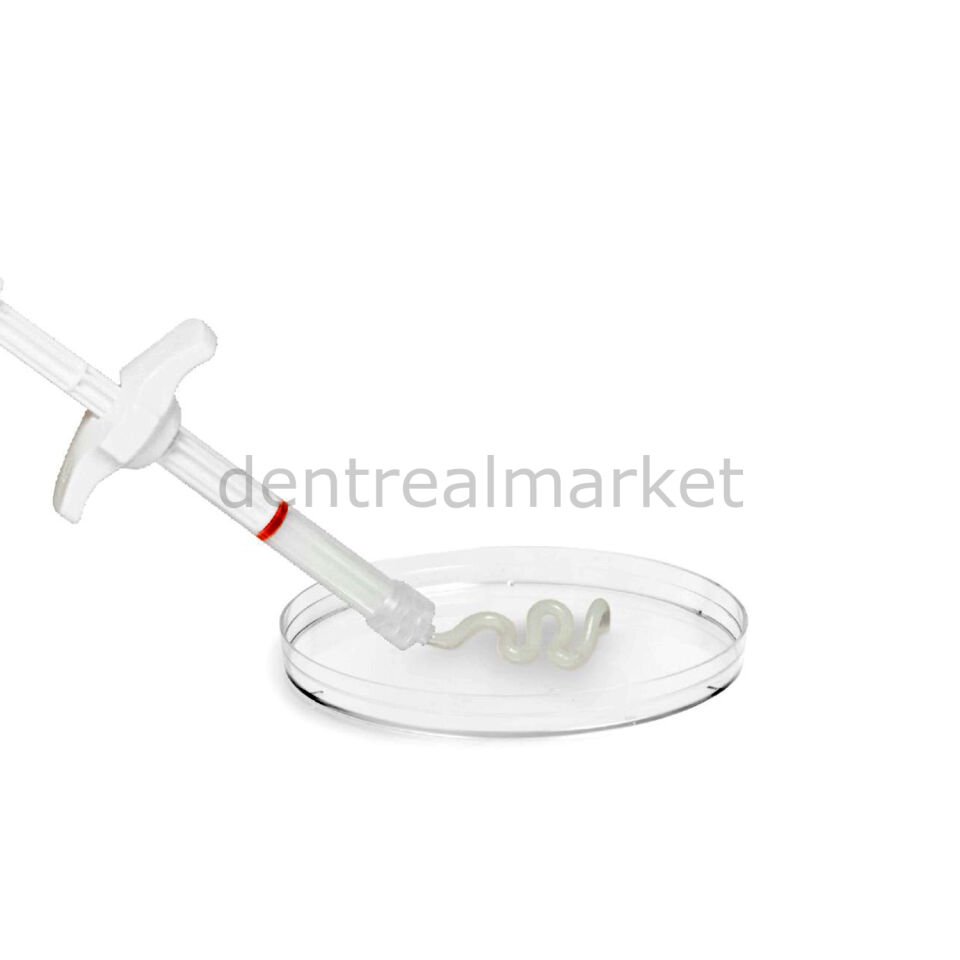 Fisiograft HA Pasta - Putty Kemik Biomateryali 2*1ml