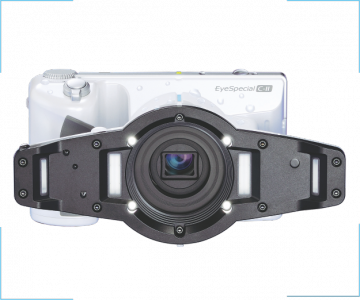 EyeSpecial C-II Dental Fotoğraf Makinesi