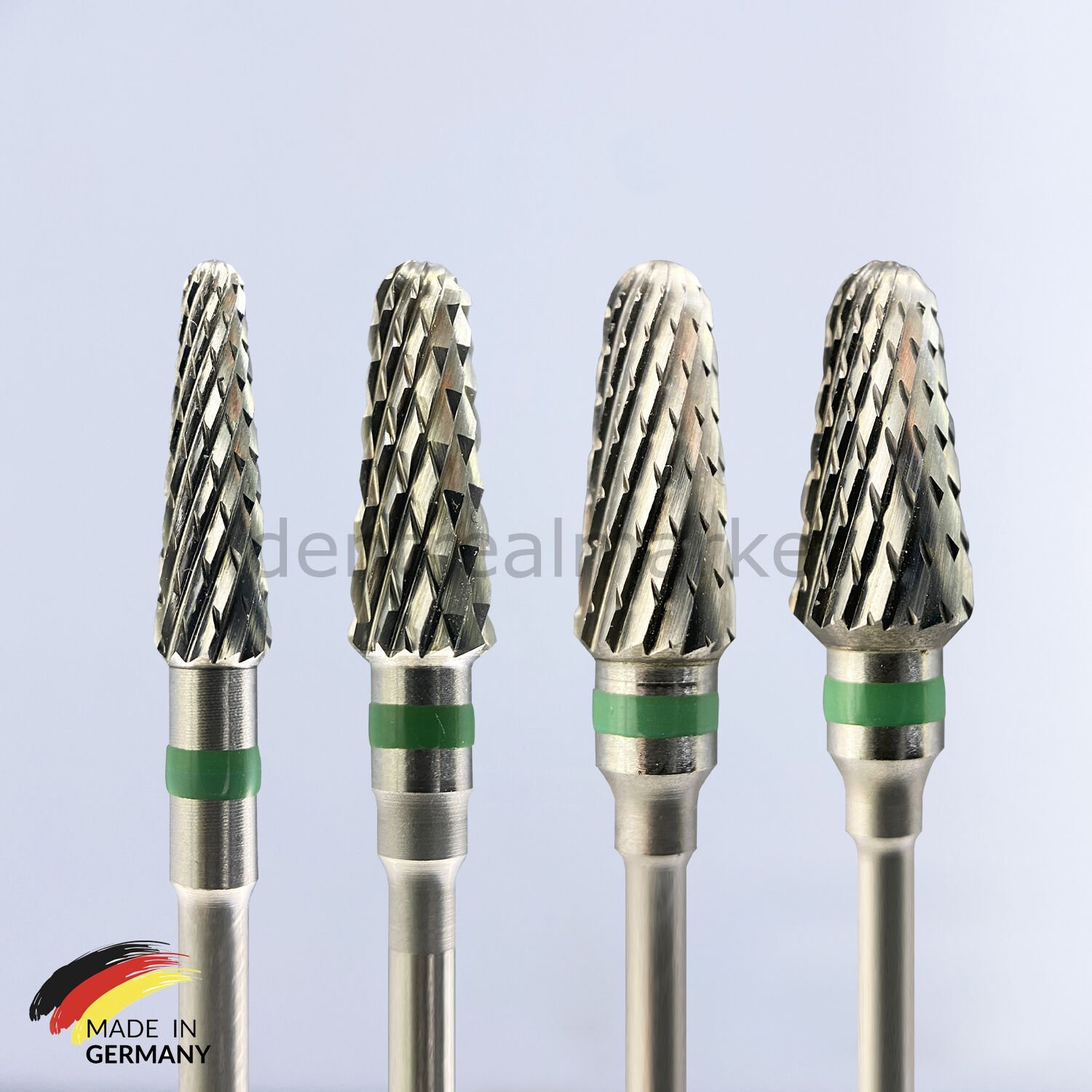 Carpide Canavar Tip Hard Frez - 79KG
