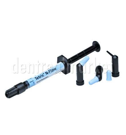 Tetric N-Flow Akışkan Kompozit Refil T
