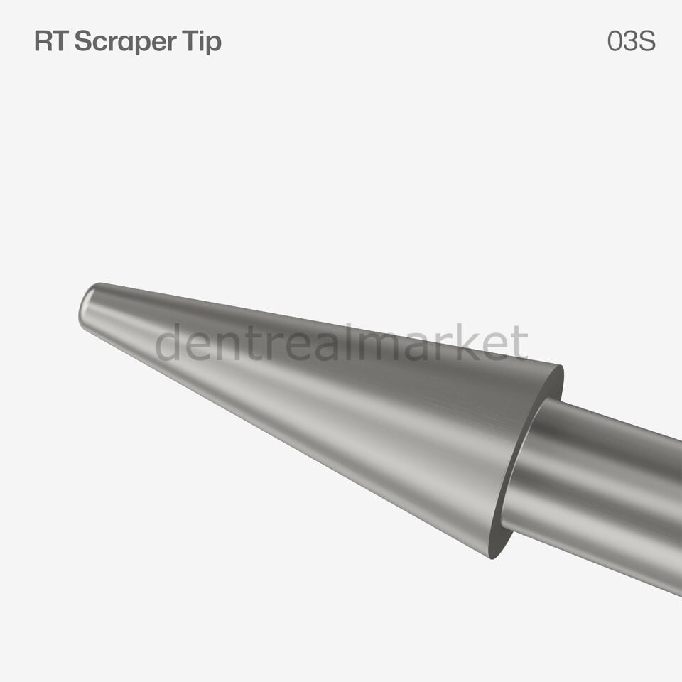 RT Scraper – Gutta Perka Sökücü 03S