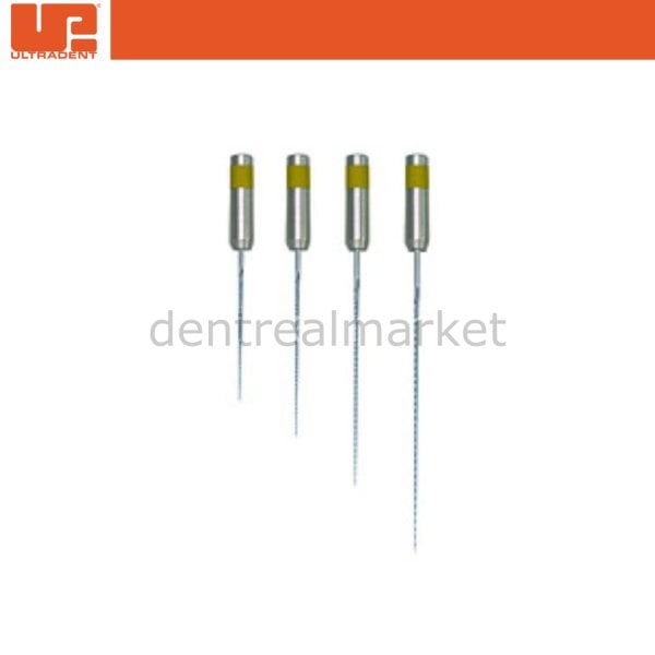 Endo-Eze AET Shaping File Refill