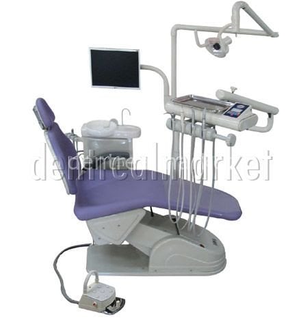 T Askılı Unit