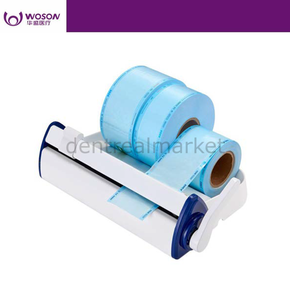 SONZ SM30 Poşetleme Cihazı