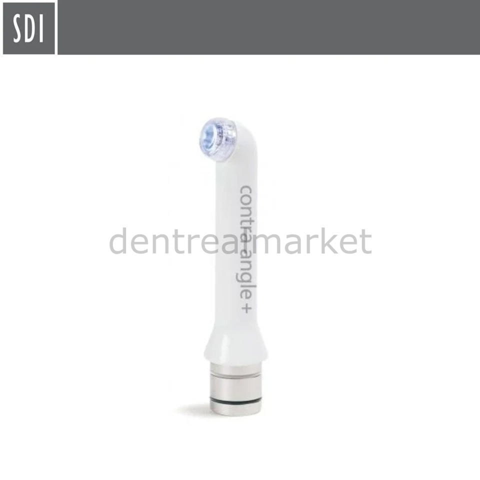 RADII Plus Led Cihazı Ucu - Contra angle Standard Led