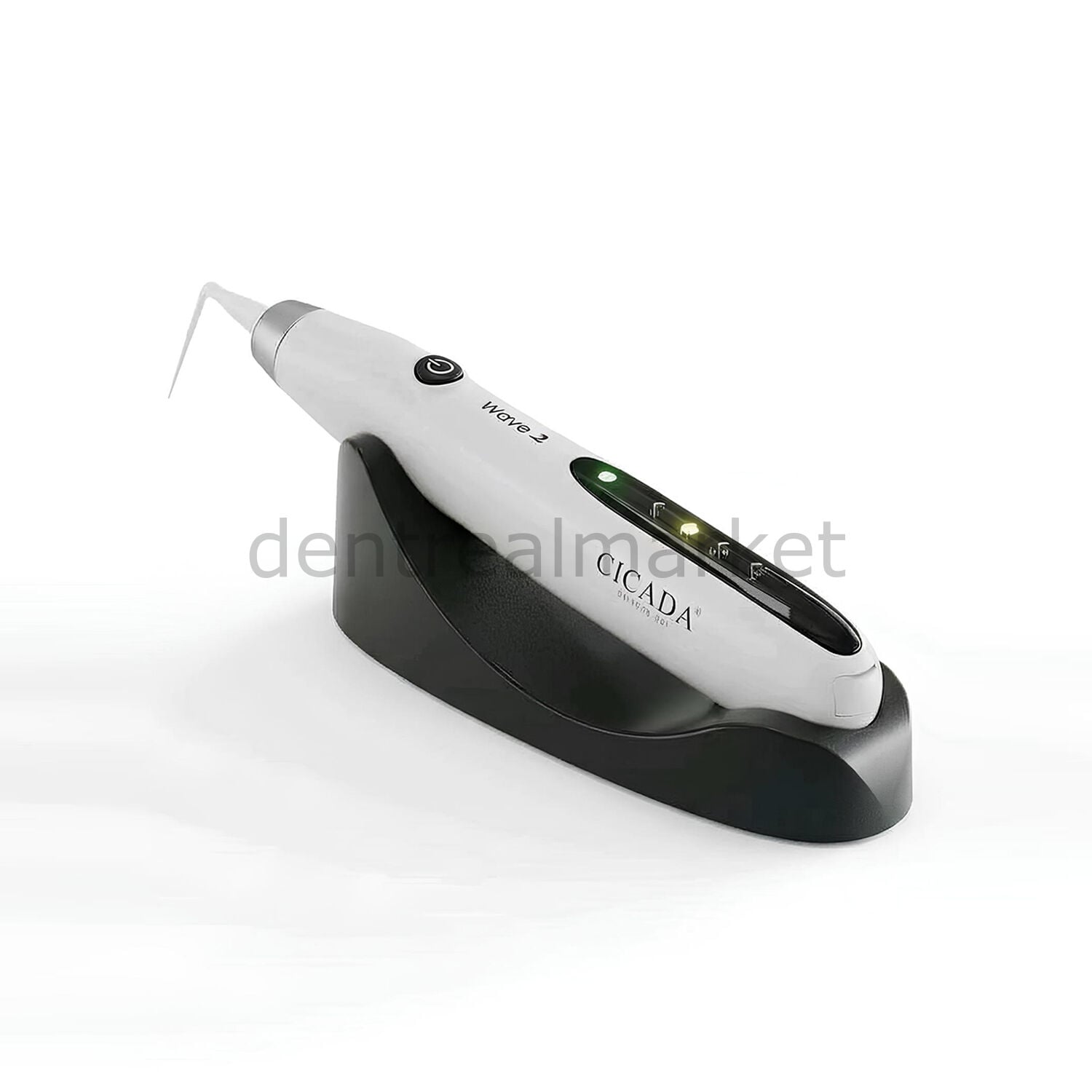 Wave 2 Sonic Endo Aktivatör - 4 Çalışma Modlu