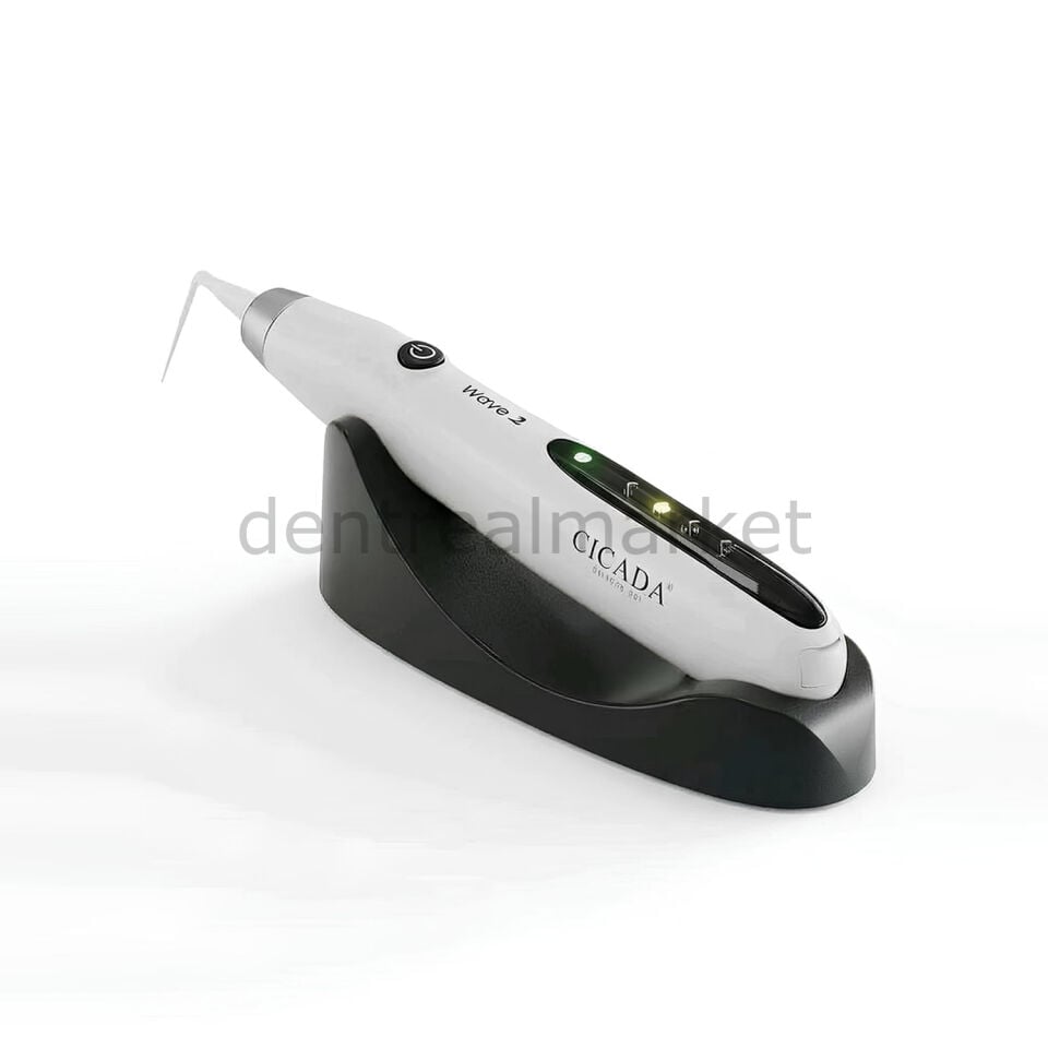 Wave 2 Sonic Endo Aktivatör - 4 Çalışma Modlu