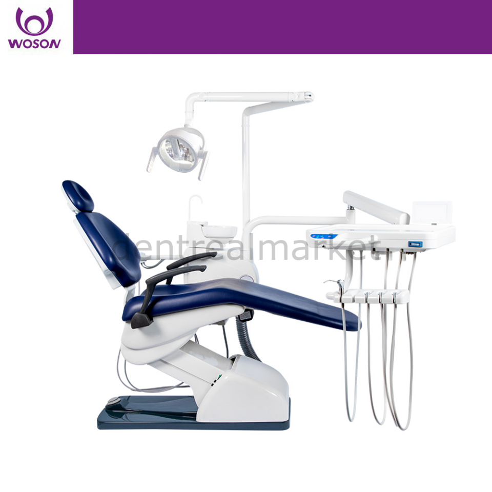 Wodo Mille Dental Ünit
