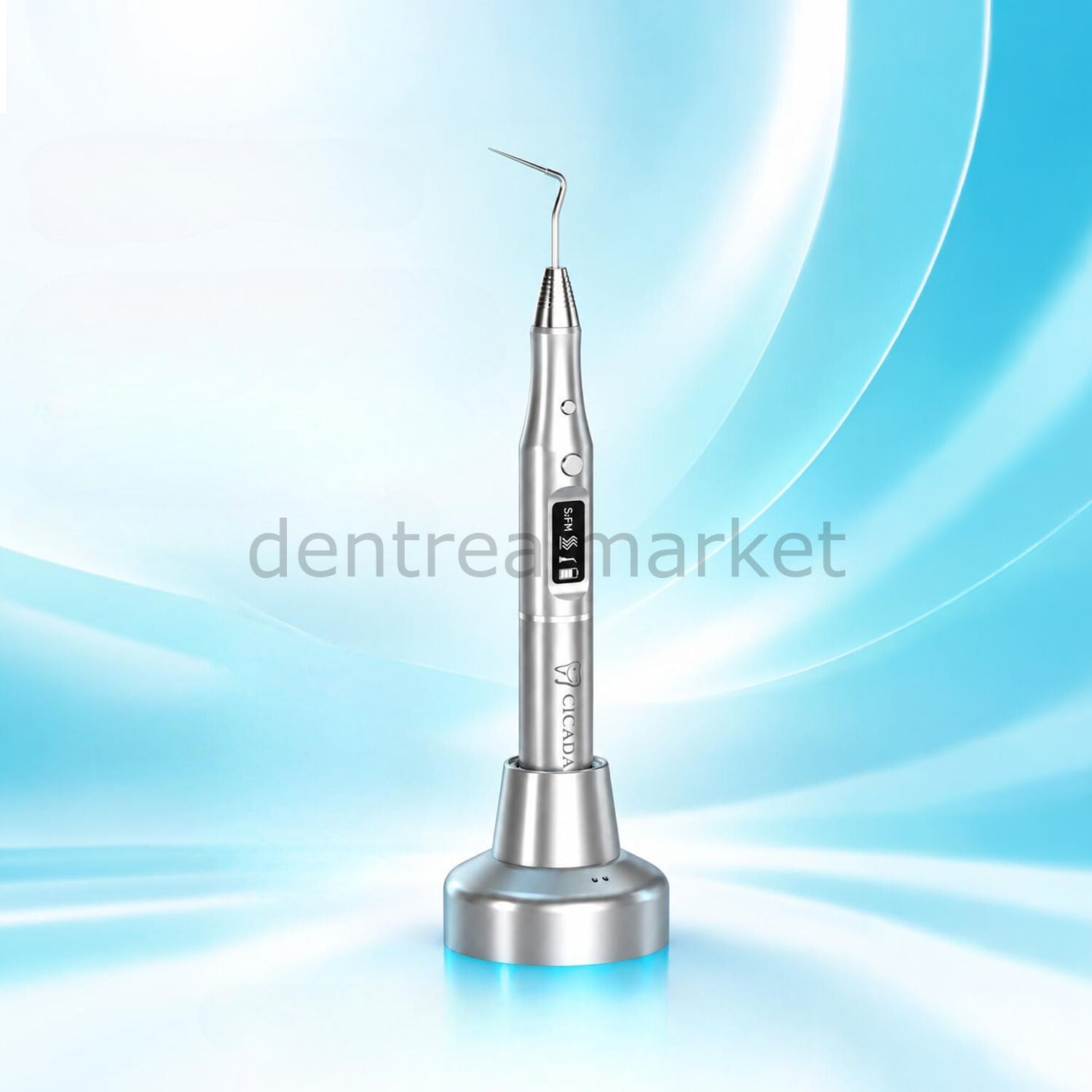 Obturation Pen Gutta Kesici