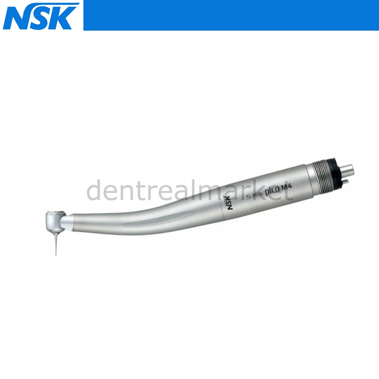 S-Max Pico Pededonti İçin Işıksız Aeratör