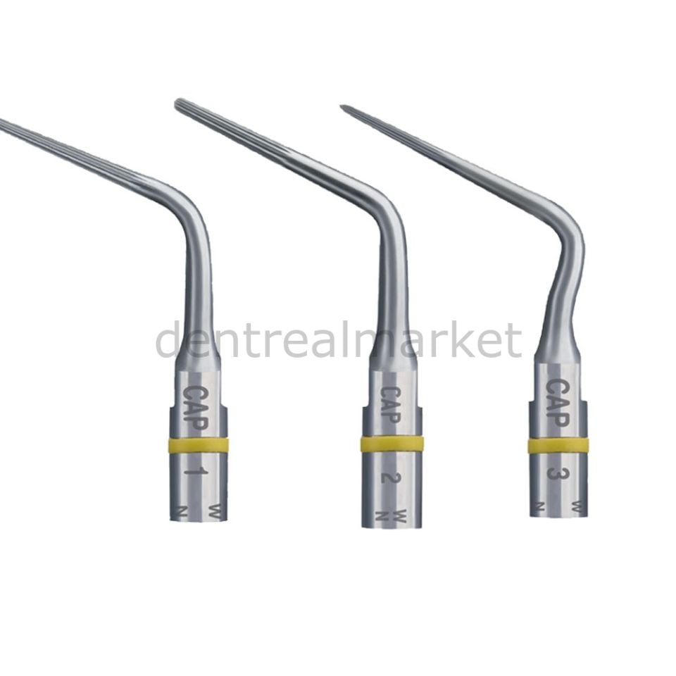 Satalec Cap Kavitron Ucu - Periodontal Tedavi Ucu