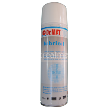 Dr.mat Spray Bakım Yagı