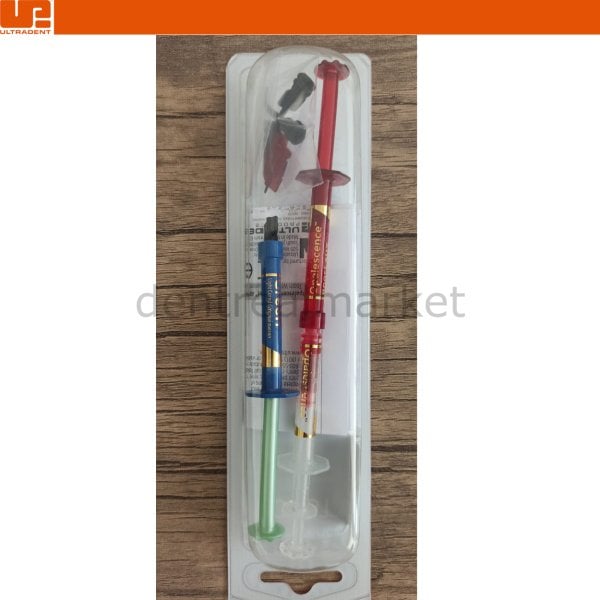 Opalescence BOOST PF %40 Beyzlatma 10 Hastalık Paket