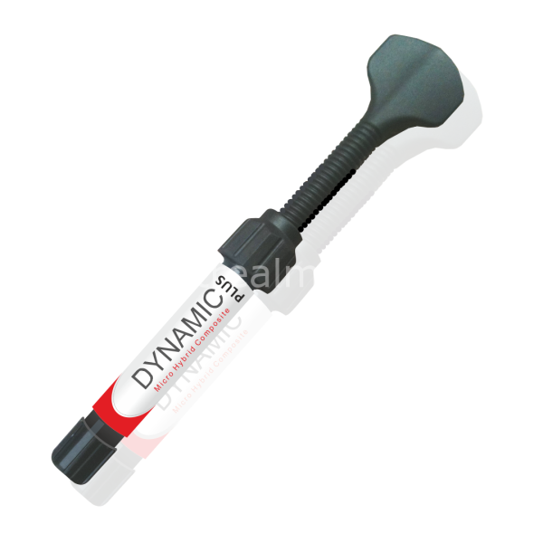 Dynamic Plus Mikro Hibrit Kompozit Refil  (4gr.)