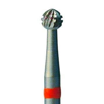 Çelik Frez - 10 Adet