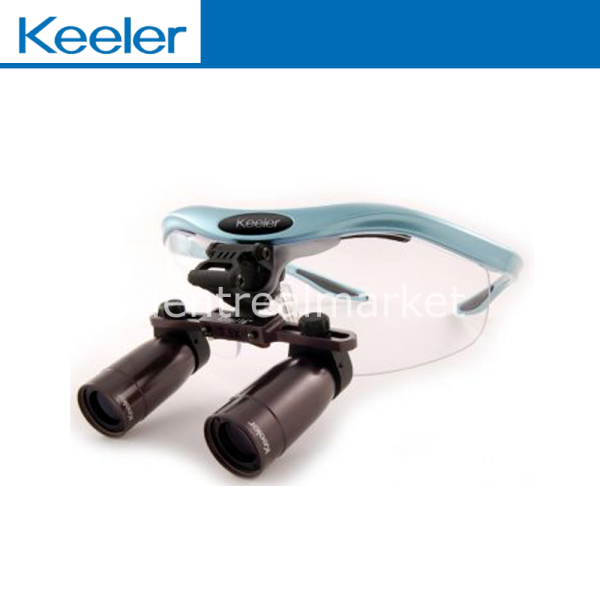Prizmatik Loupe