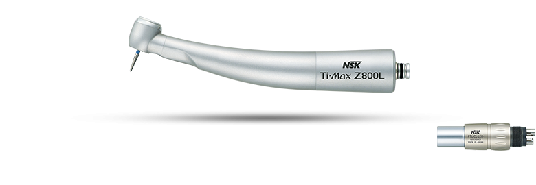 TI-Max Z800L Işıklı Aeratör