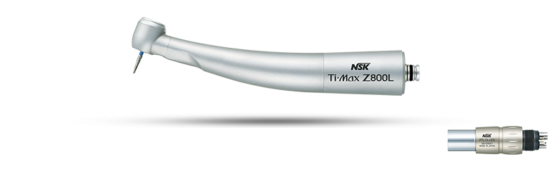 Ti-Max Z800L Işıklı Aeratör