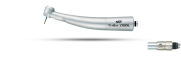 TI-Max Z800L Işıklı Aeratör