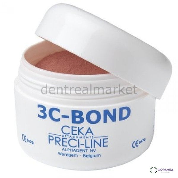 3C Bond Metal Bond 20gr