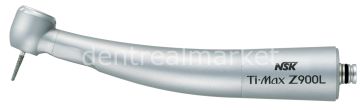 TI-Max Z900L Işıklı Aeratör Işıklı